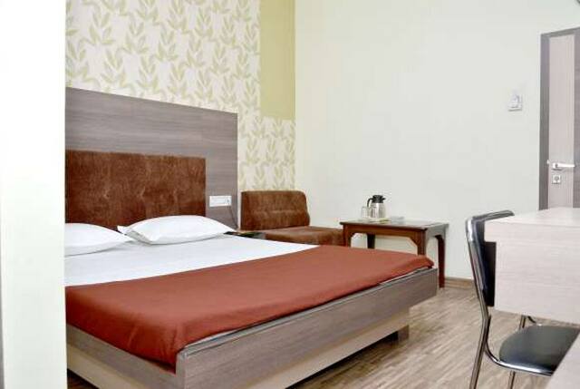 Hotel Virat, Jamshedpur 3